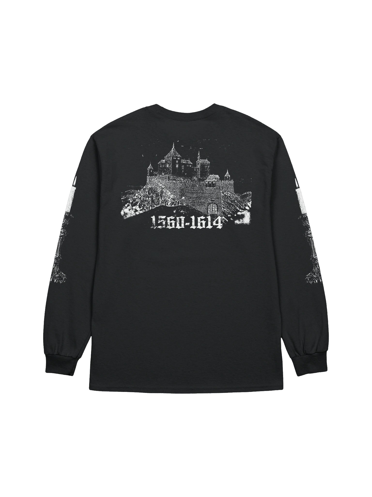 BATHORY LONGSLEEVE product image (2)