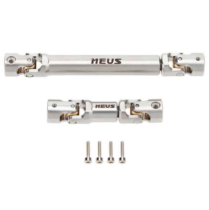 Meus Redcat Apex Stainless driveshafts product image (1)