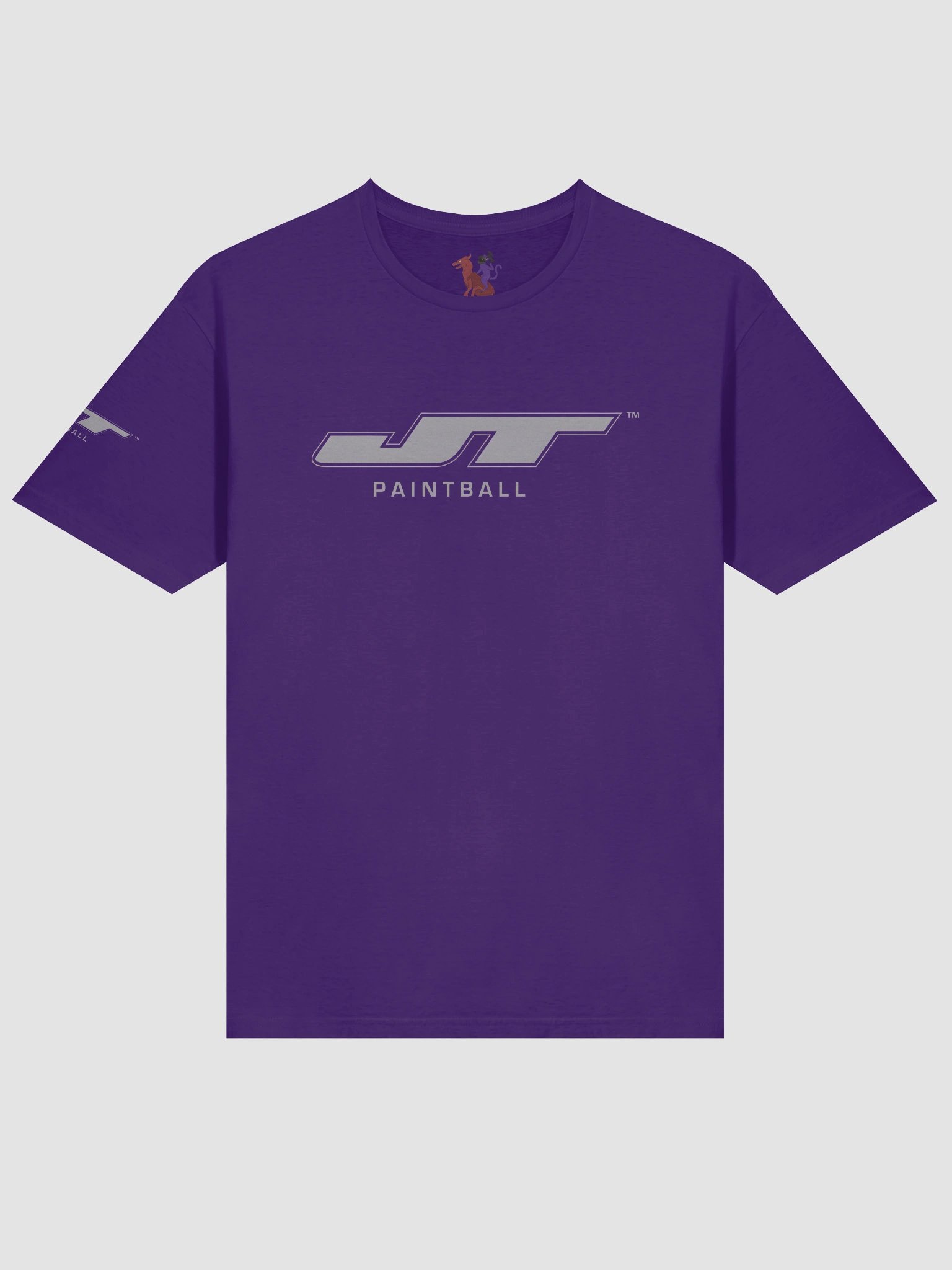 PMDR Tee - JT Collab product image (1)