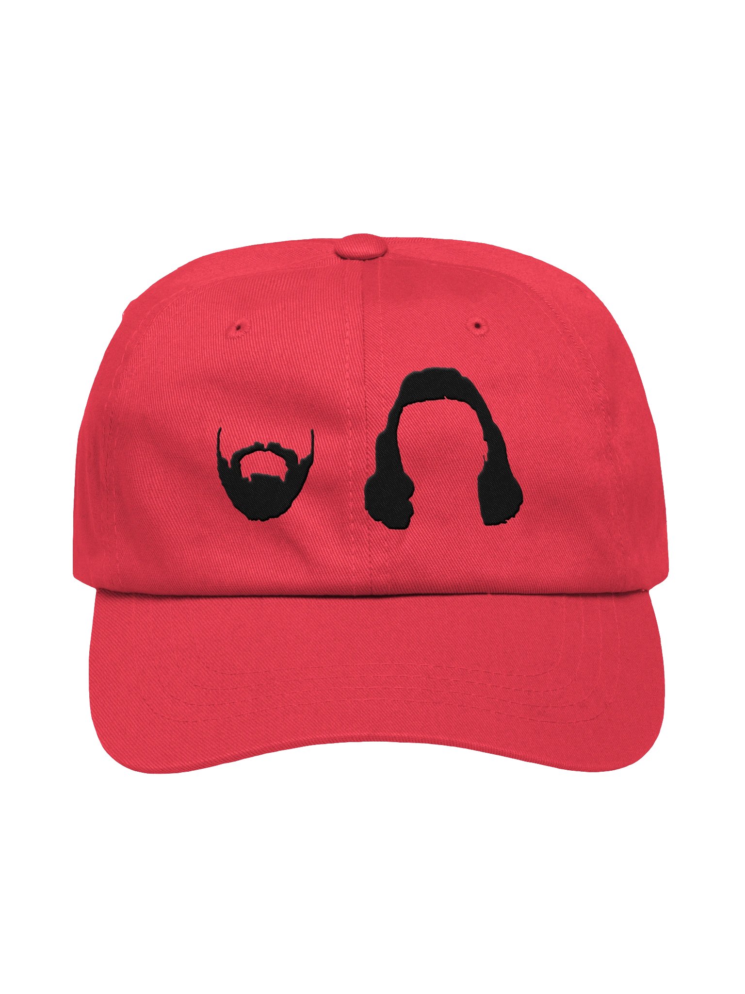 BOTC Dadhat Black Logo product image (1)
