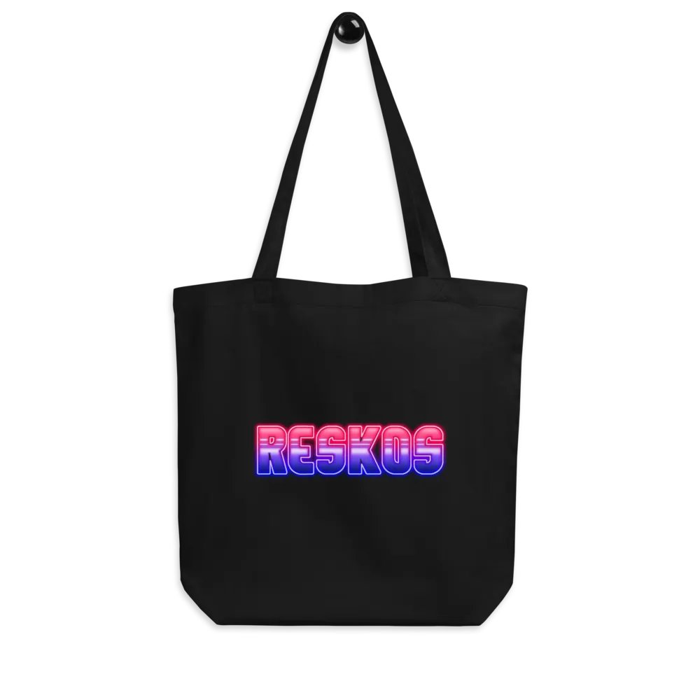 RESKOS Gradient Glow Tote Bag product image (6)