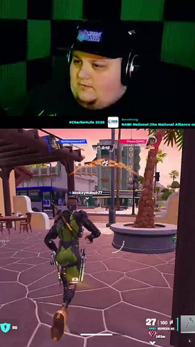 hit em wit the boom stick | #bataxp on #Twitch #shorts #reels #Fortnite