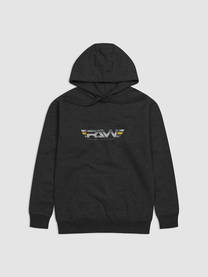 Raw Network product image (8)