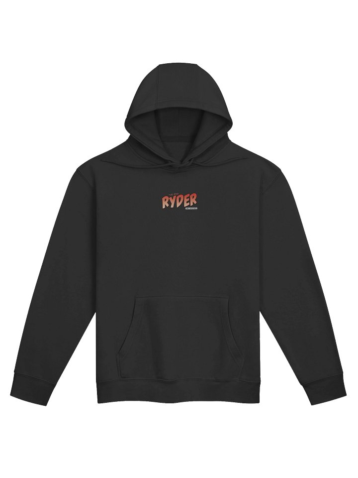 The Red Ryder Premium Hoodie product image (1)