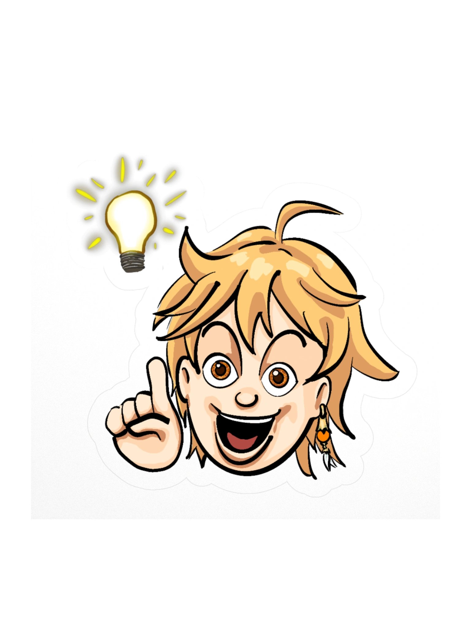 Neuron Activation - Sticker product image (2)
