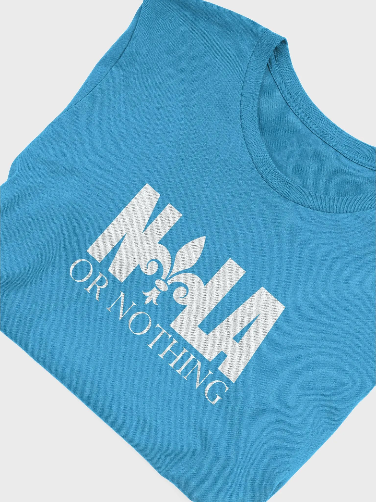 NOLA or Nothing product image (5)