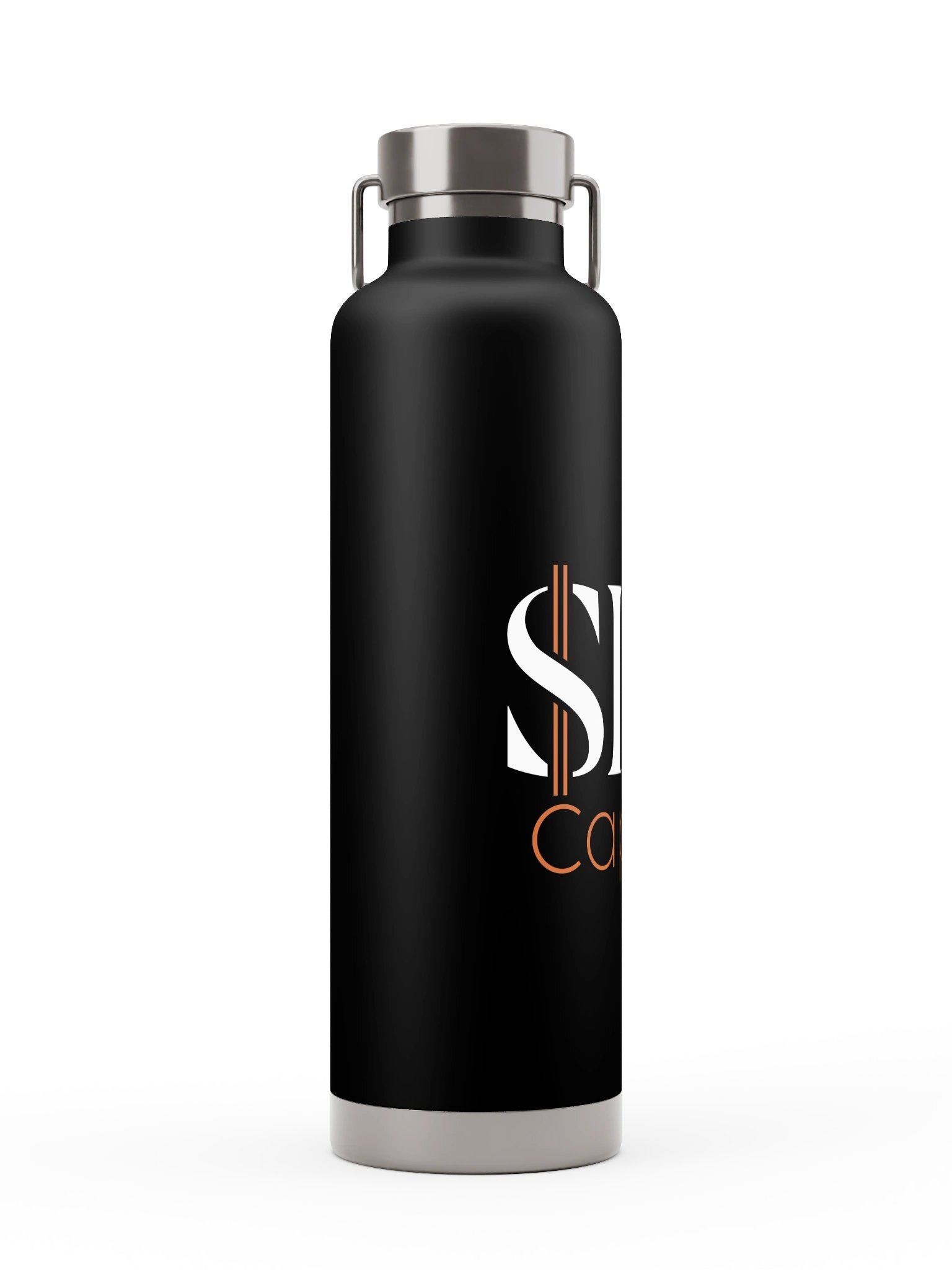 SLA Capital Thor Insulated Bottle product image (10)