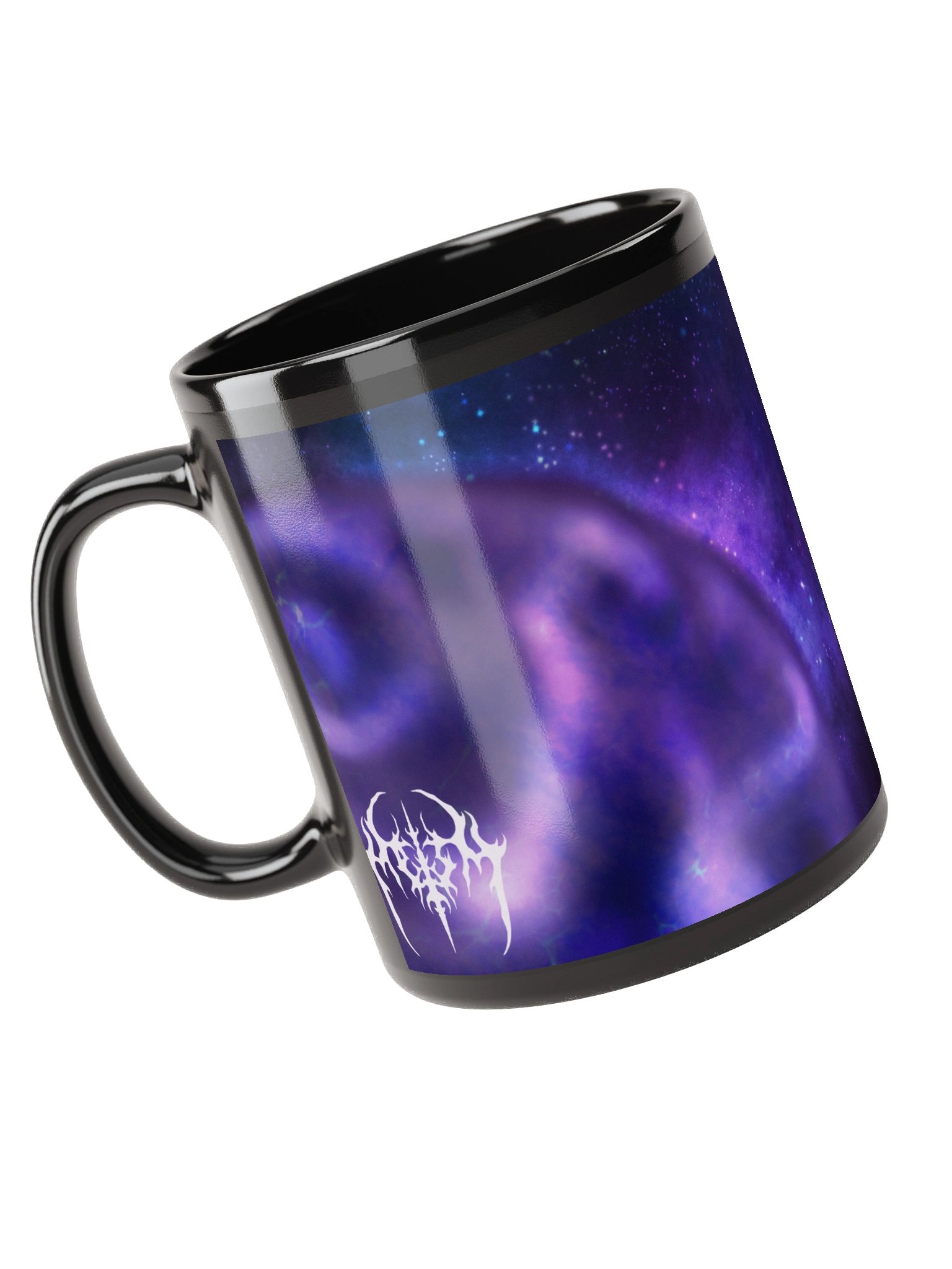 Spaced Mug product image (3)