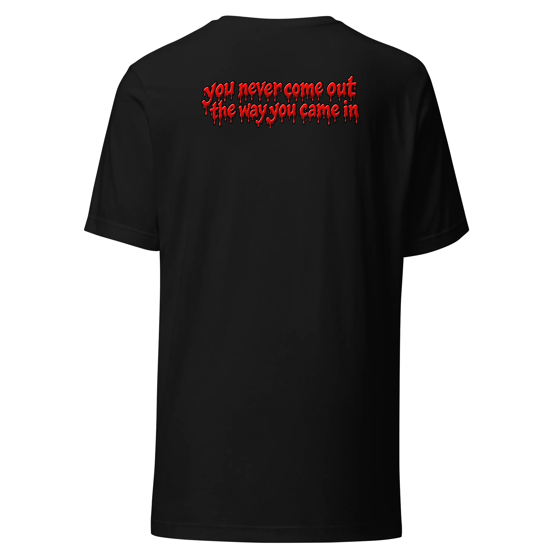 City of Sin Tee product image (5)
