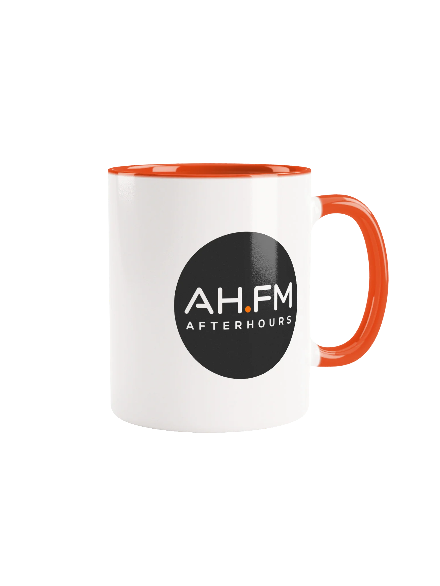 AH.FM Mug product image (22)