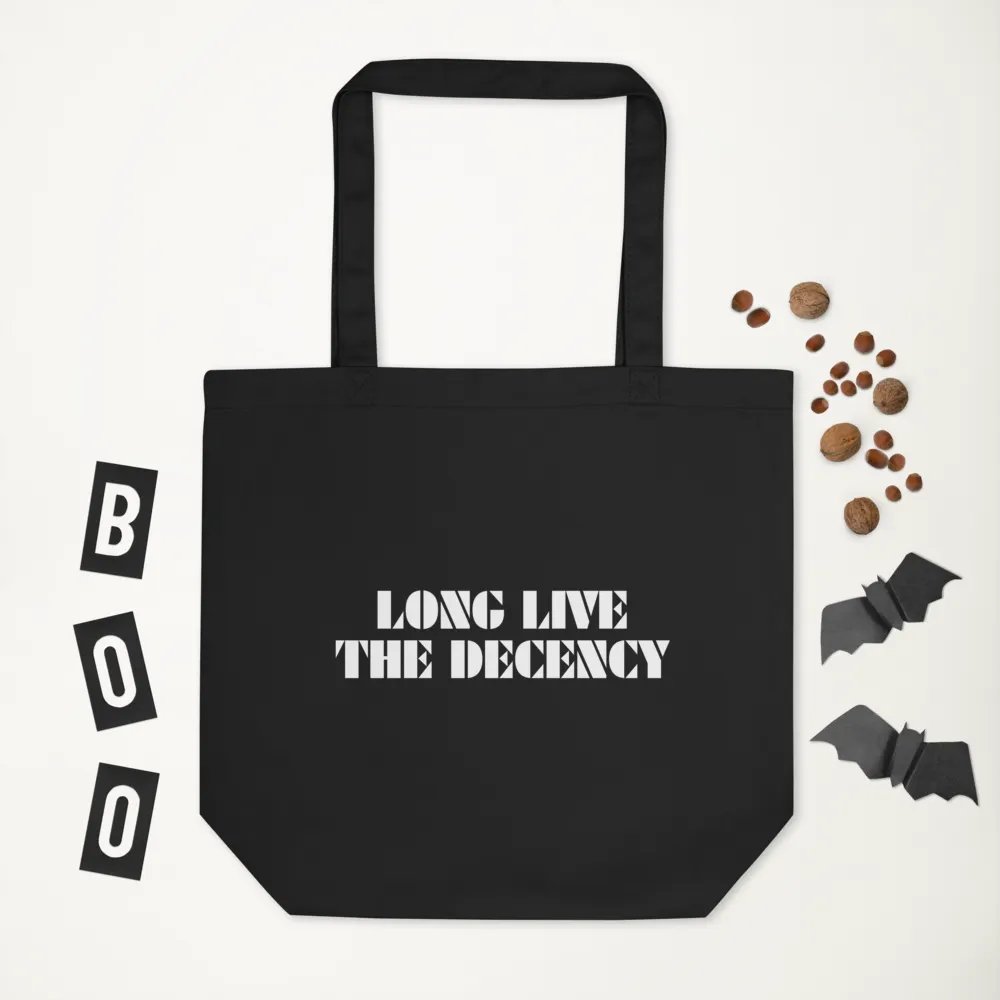 LLTD Tote Bag product image (3)