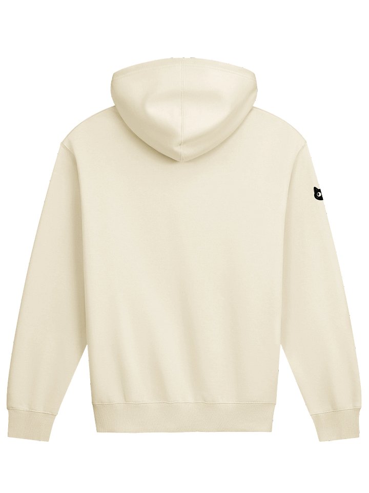 Travel For Phoebe Cream Hoodie product image (2)