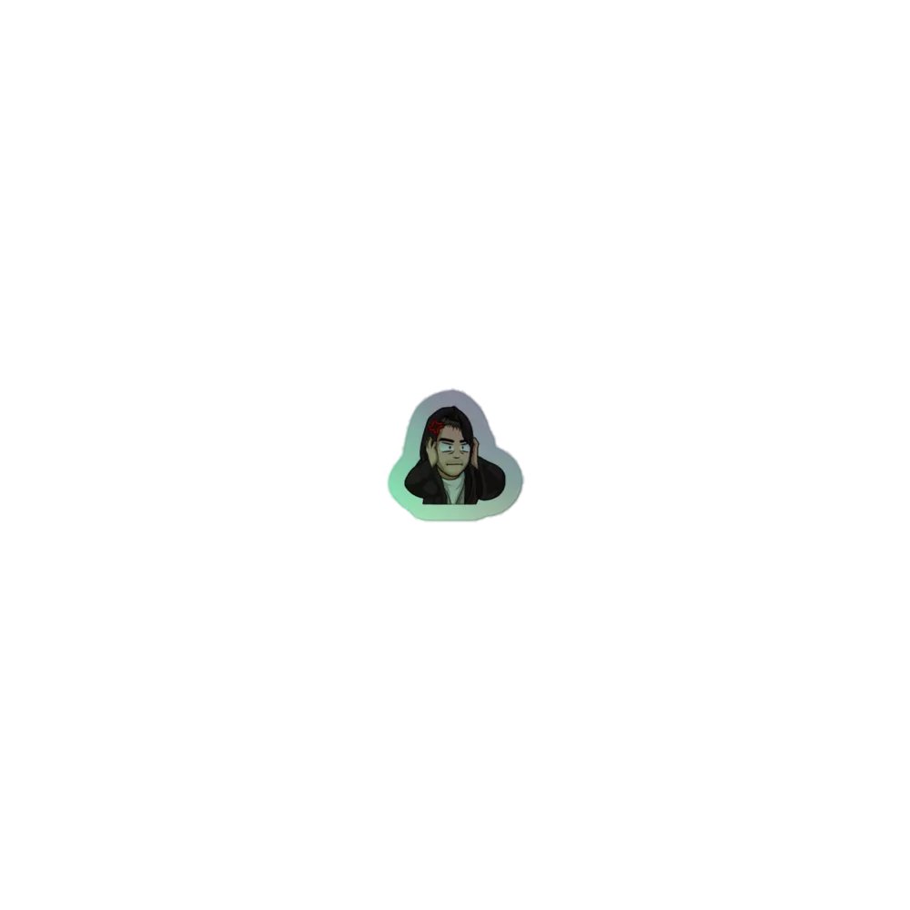 Shocked Emoji product image (1)
