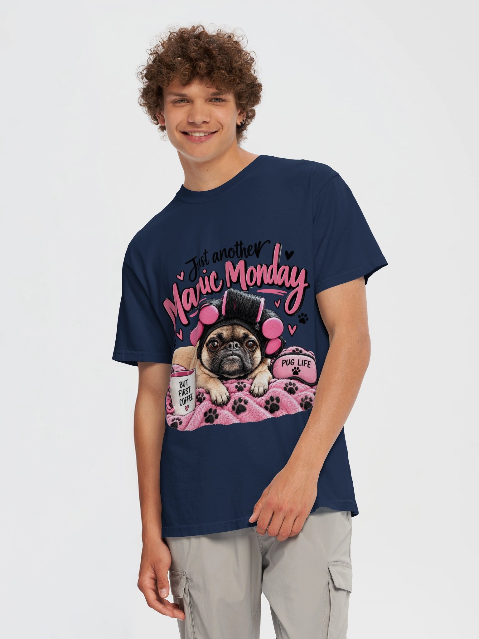 Just Another Manic Monday product image (113)
