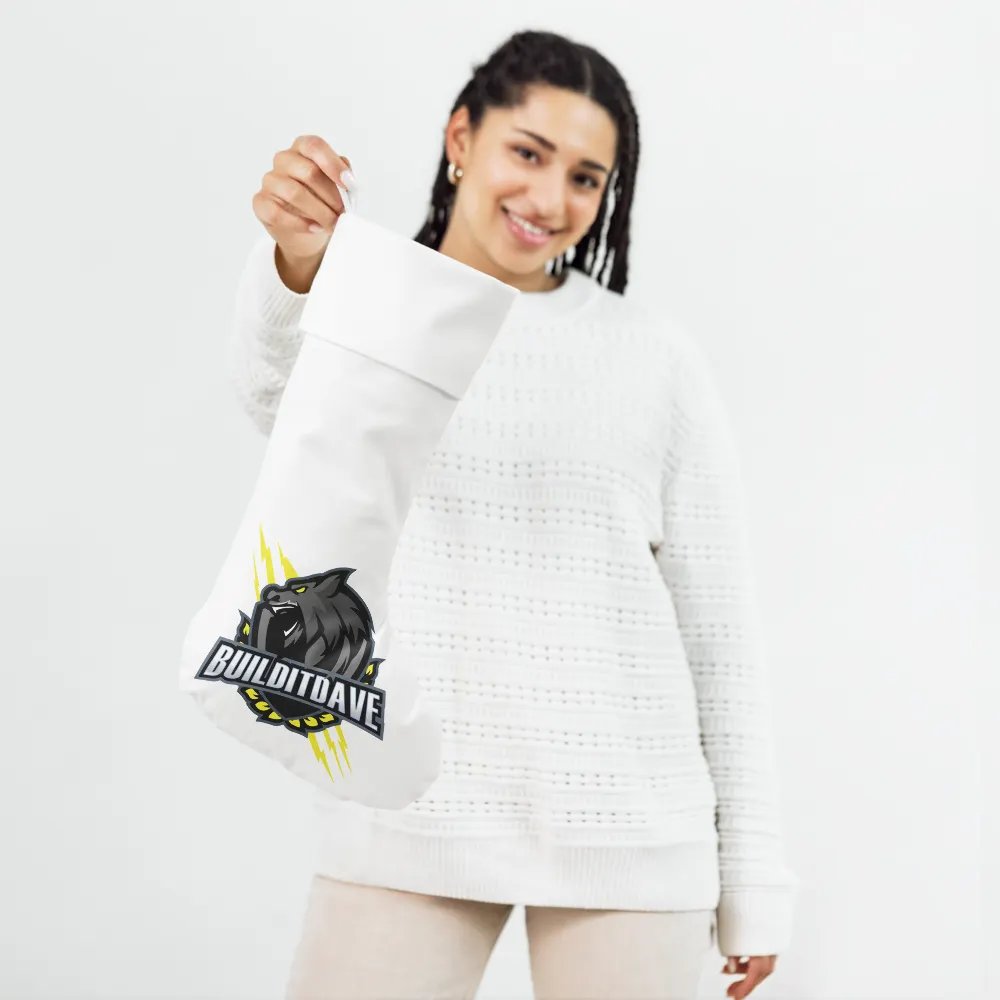 BuildCrew Stocking product image (12)