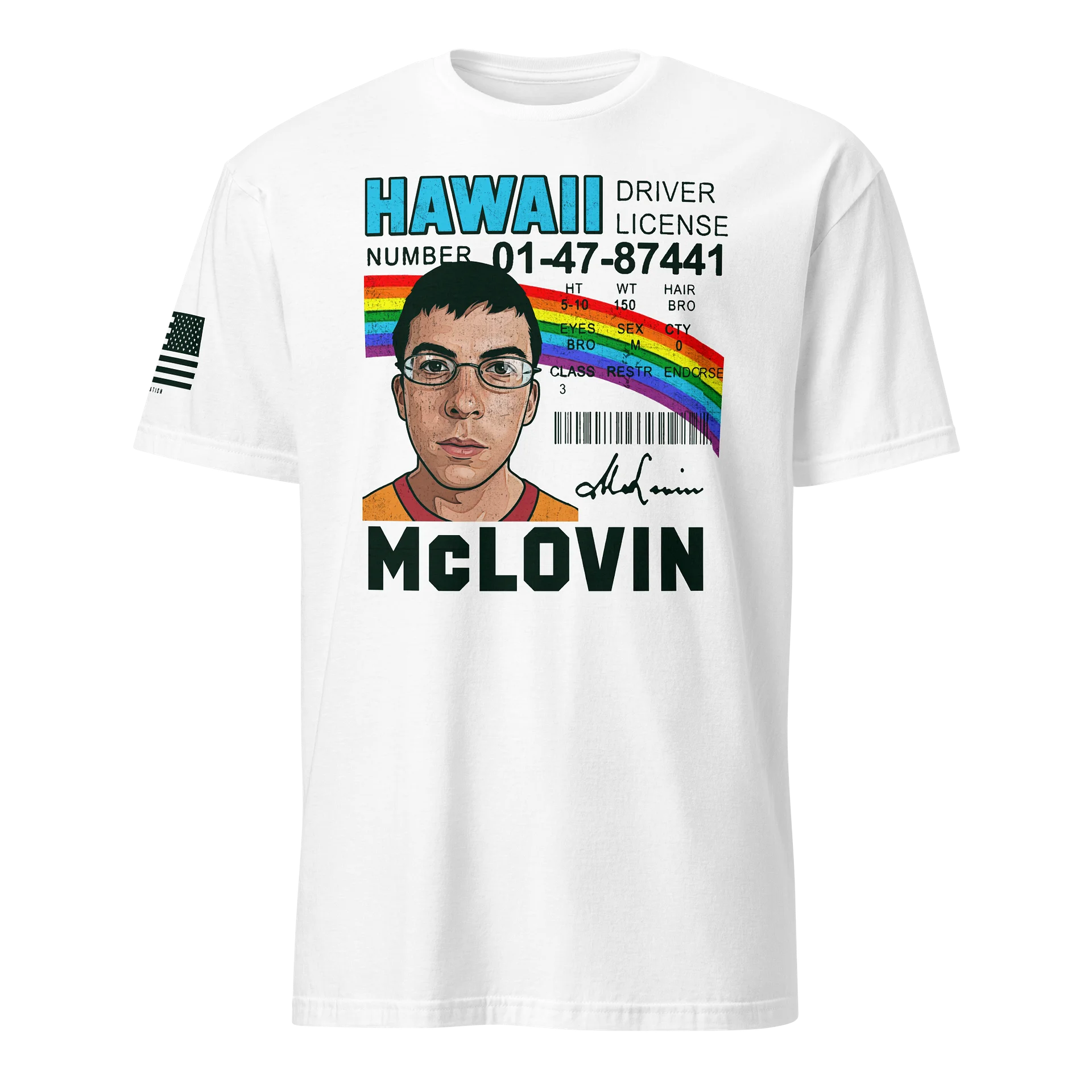 McLOVIN product image (4)