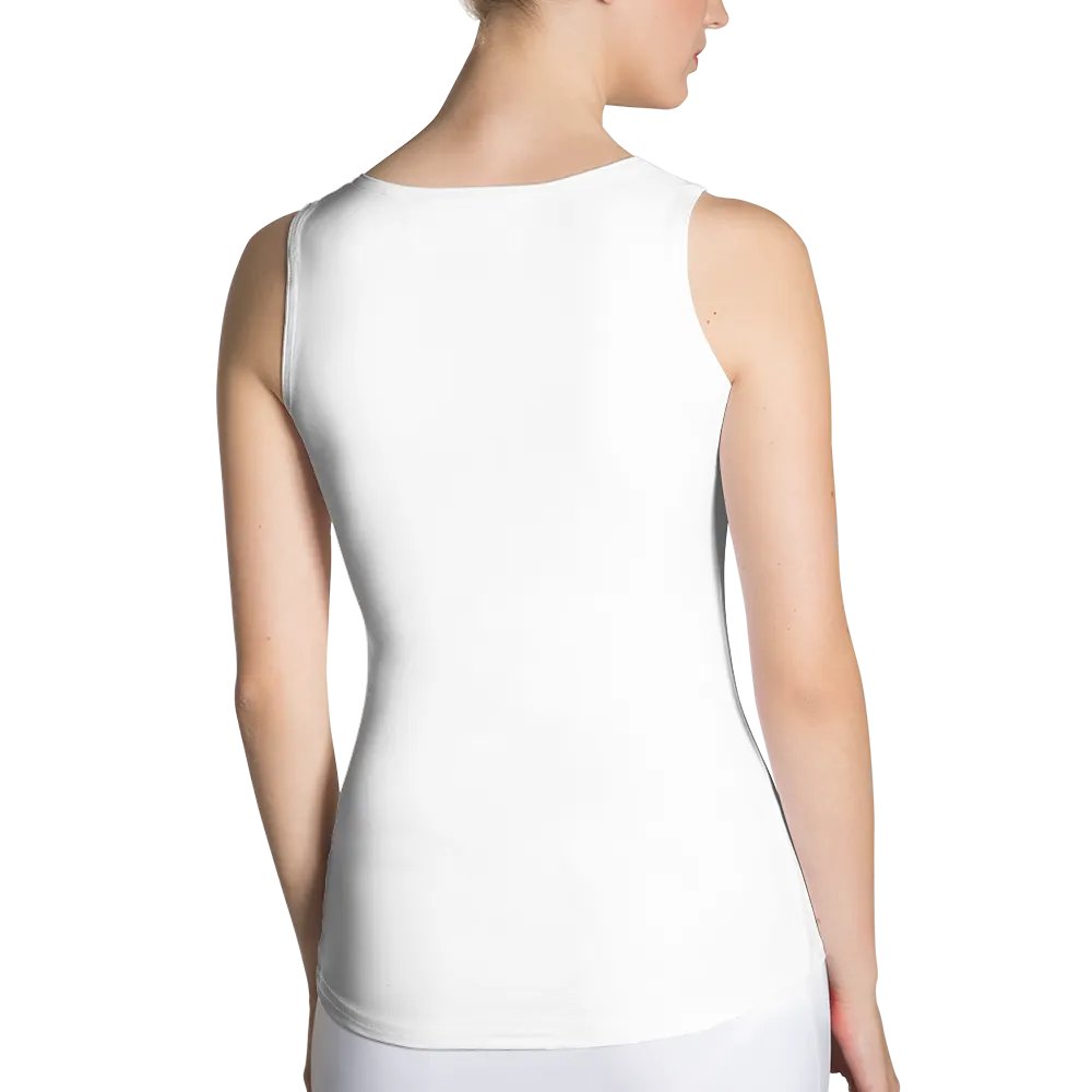 bEARbon Tank Top product image (2)