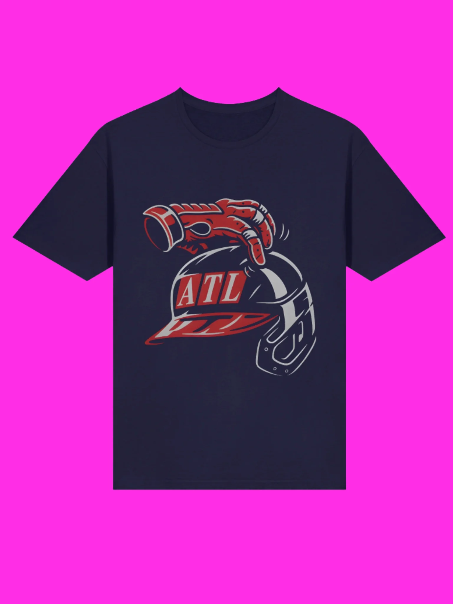 ATL Head Scratch Shirt product image (114)