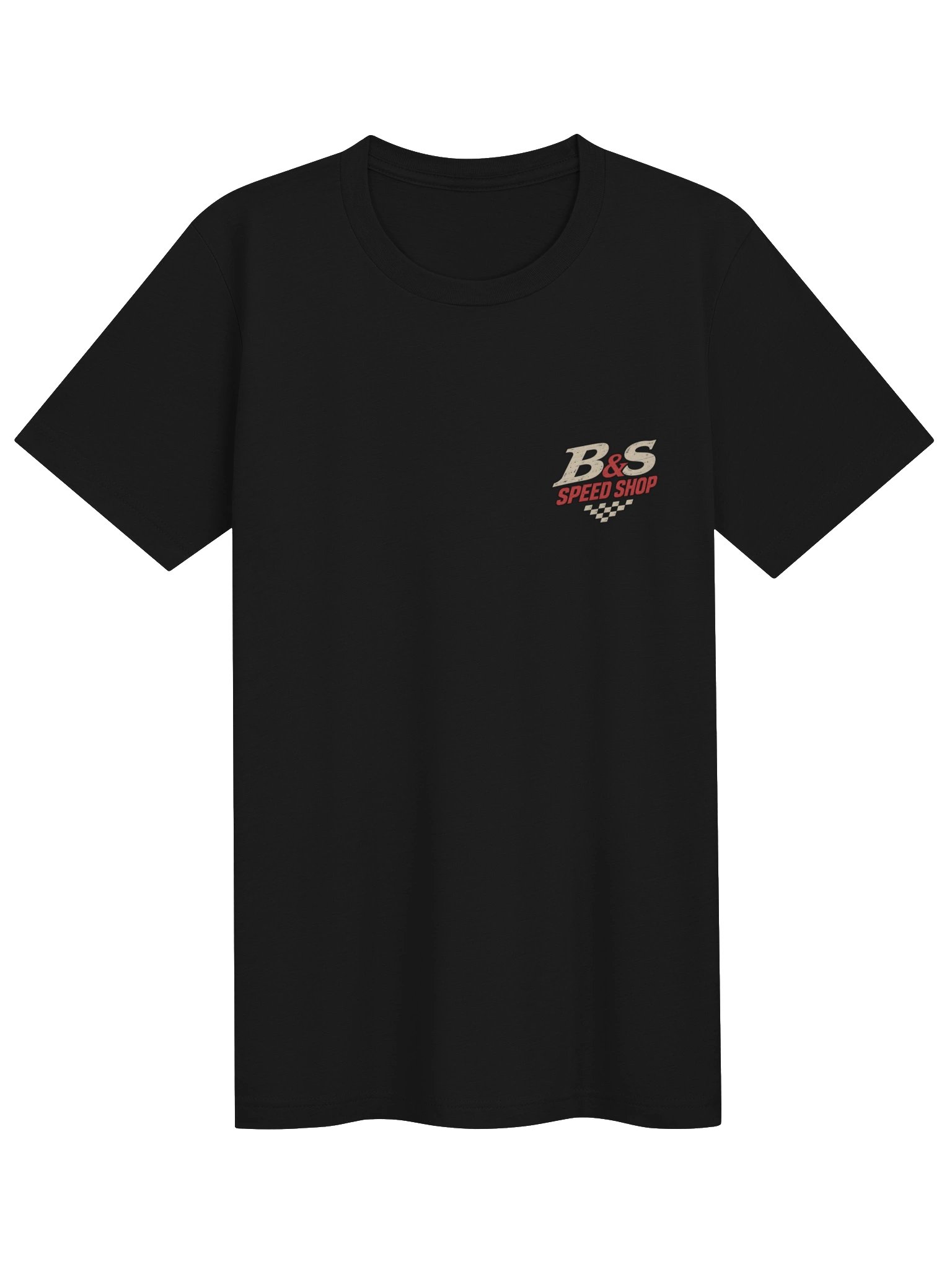Vintage Project R18 Tee product image (4)