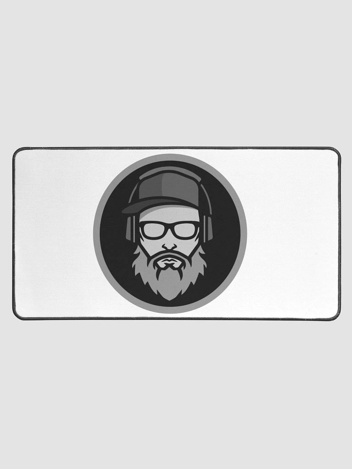 DESKMAT - INTRU GRAY product image (1)