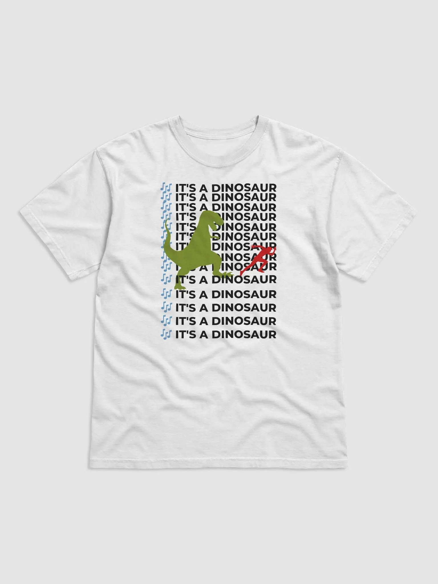 Dino Chase Heavyweight Tee product image (4)