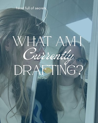One of the questions I get asked frequently is “what are you working on now?” and the answer is usually… a lot. I like to hav...
