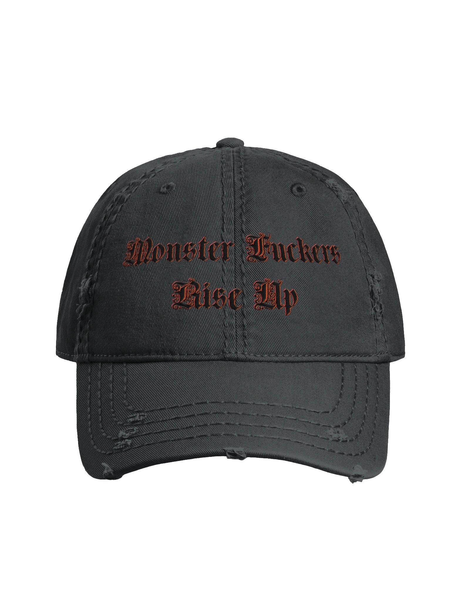 Monster Fuckers Dad Helm product image (1)