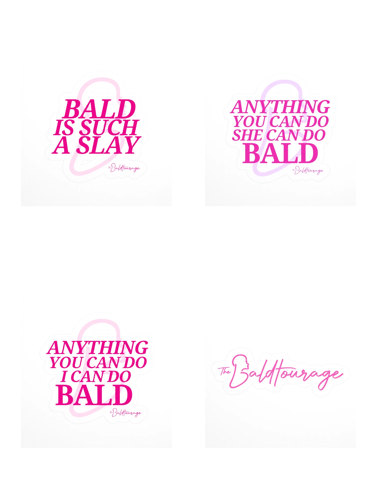 Sticker Bundle  product image (1)