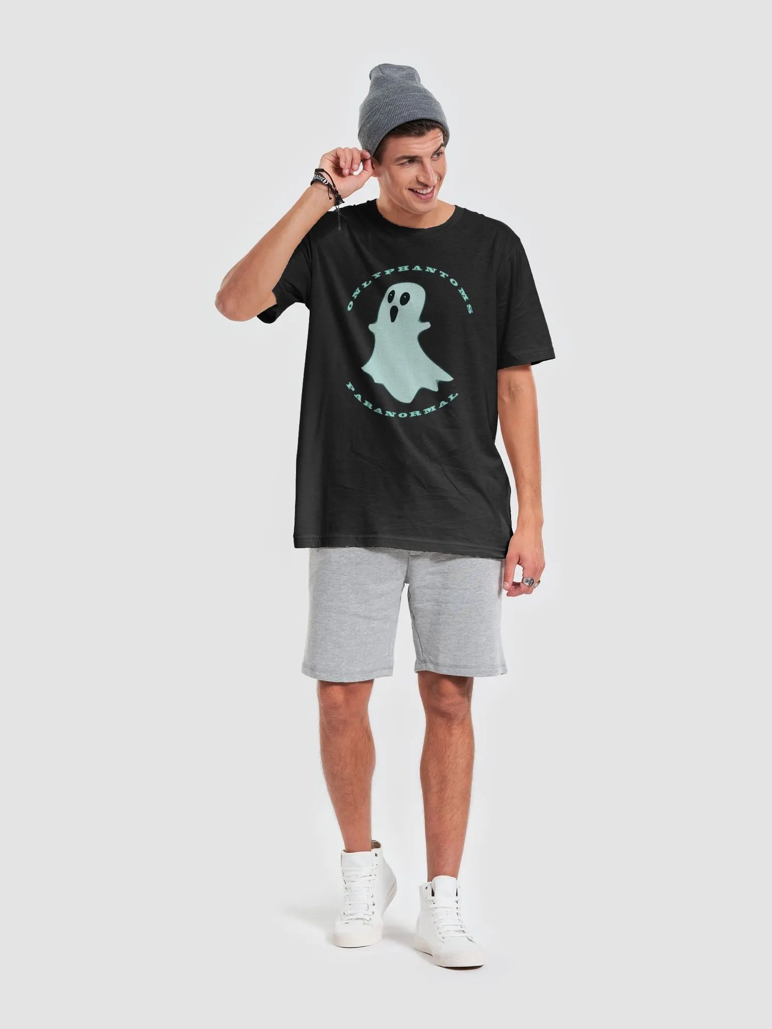 OG Onlyphantoms Unisex Tee product image (7)