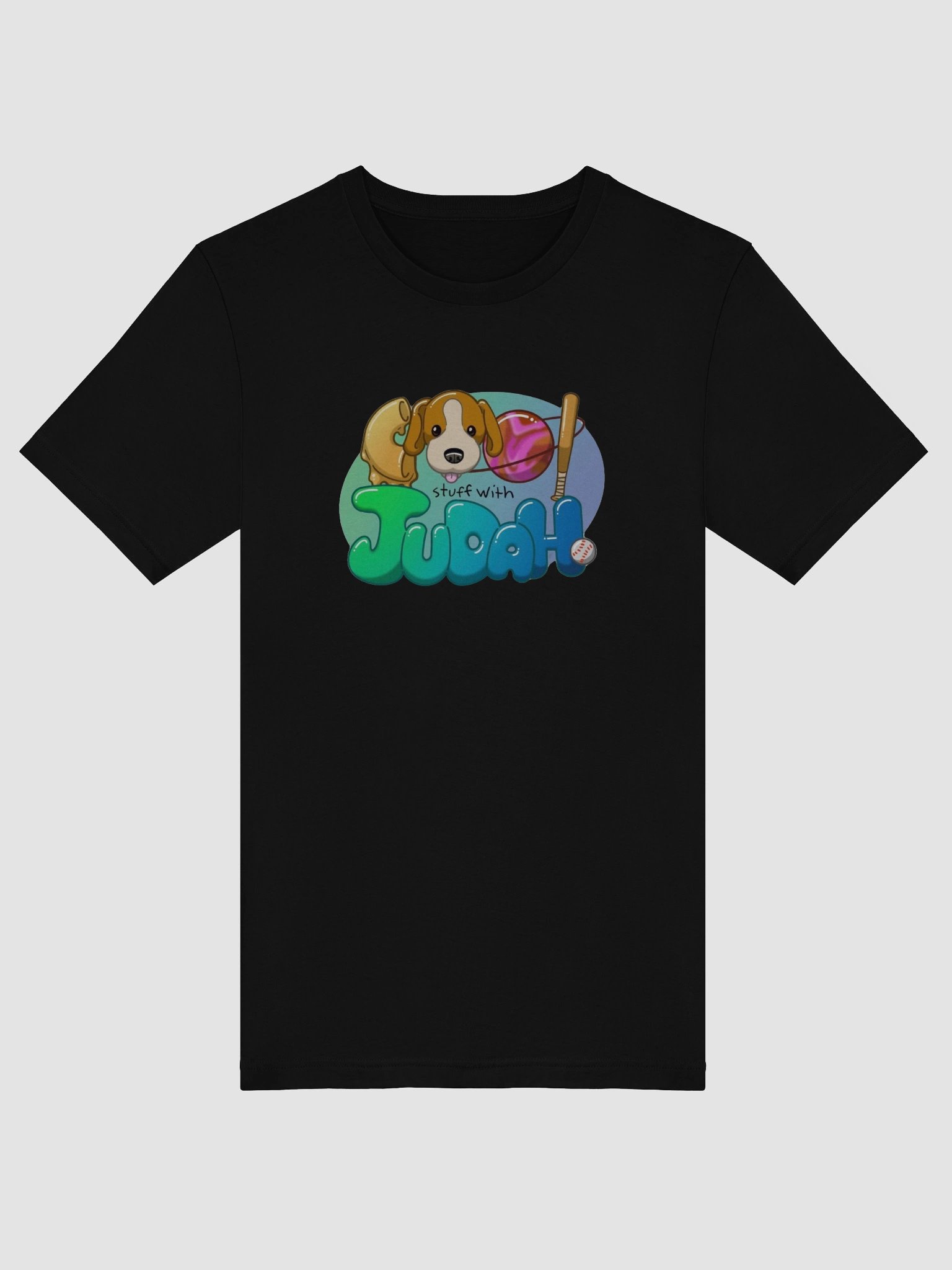 Cool Stuff With Judah Shirt product image (37)