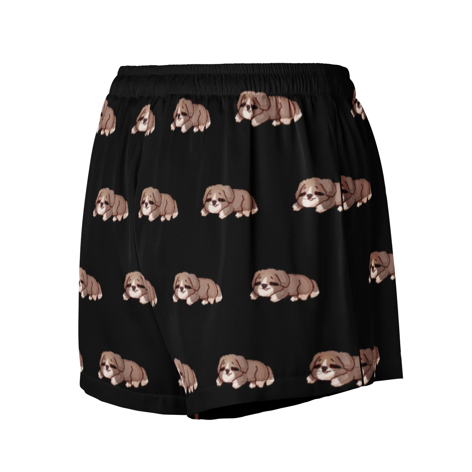 Black Eepy Shorts product image (2)