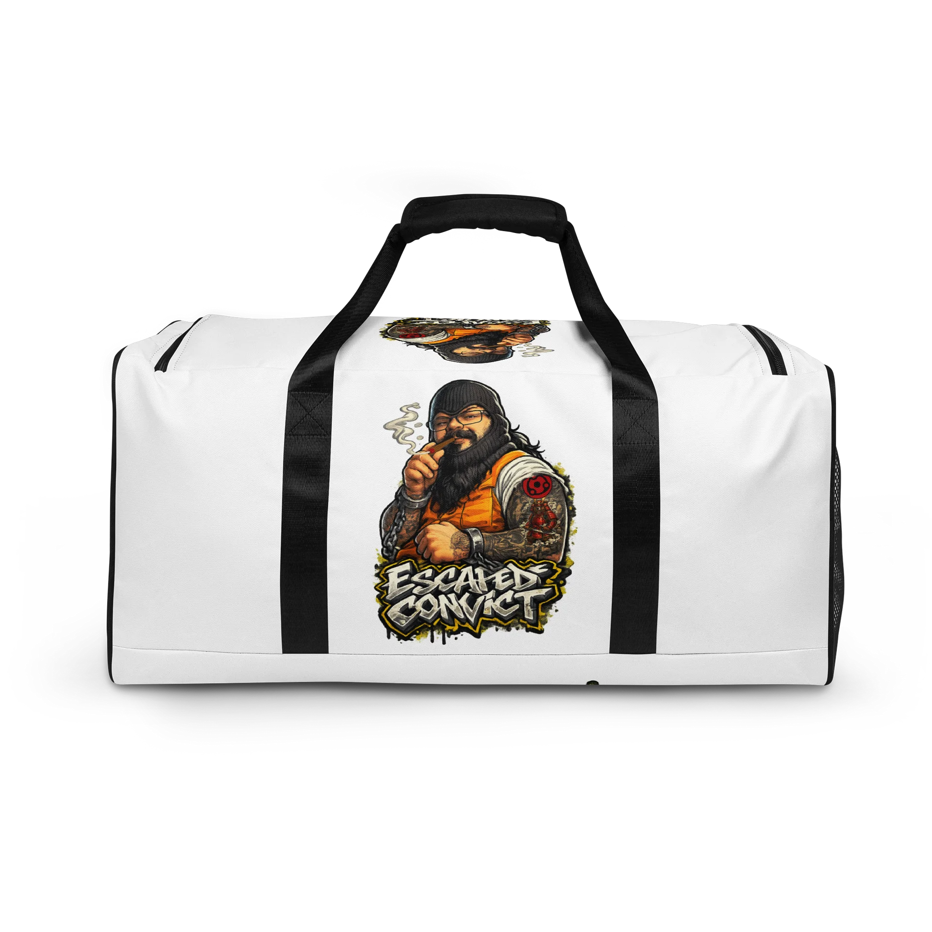 ESCAPED CONVICT GO BAG product image (4)