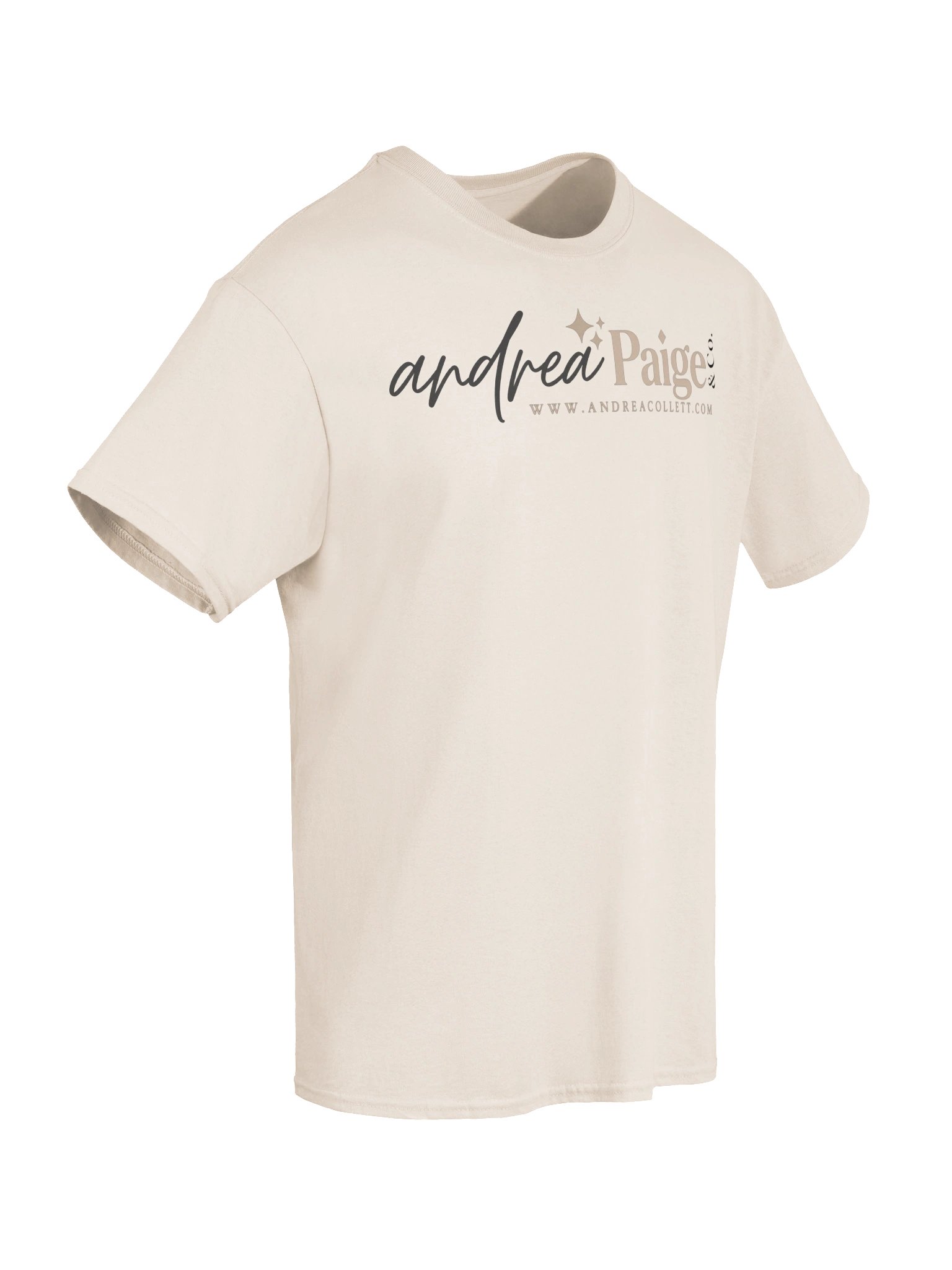 Andrea Paige & Co. Tee product image (7)