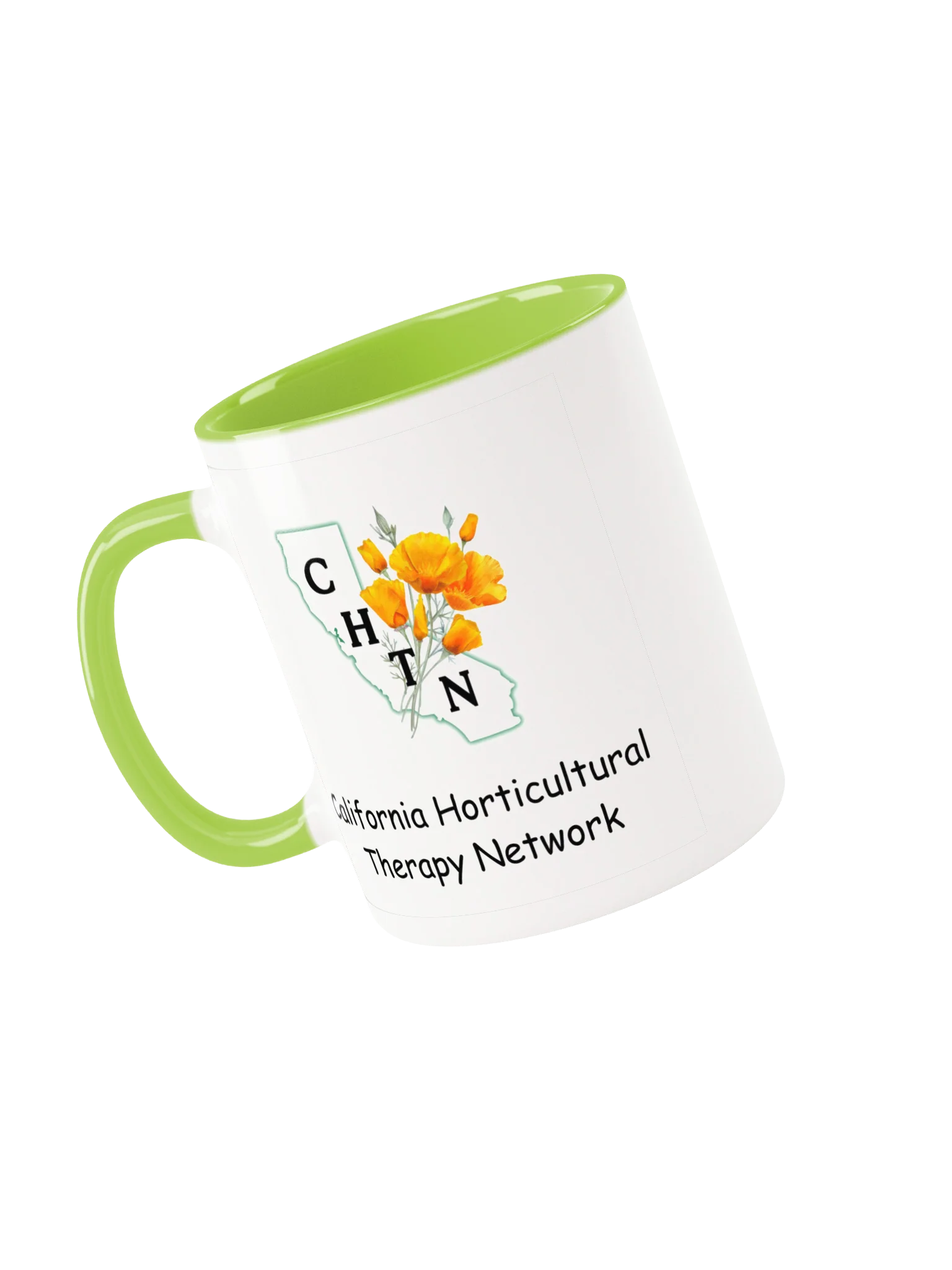 CHTN Ceramic Mug product image (2)