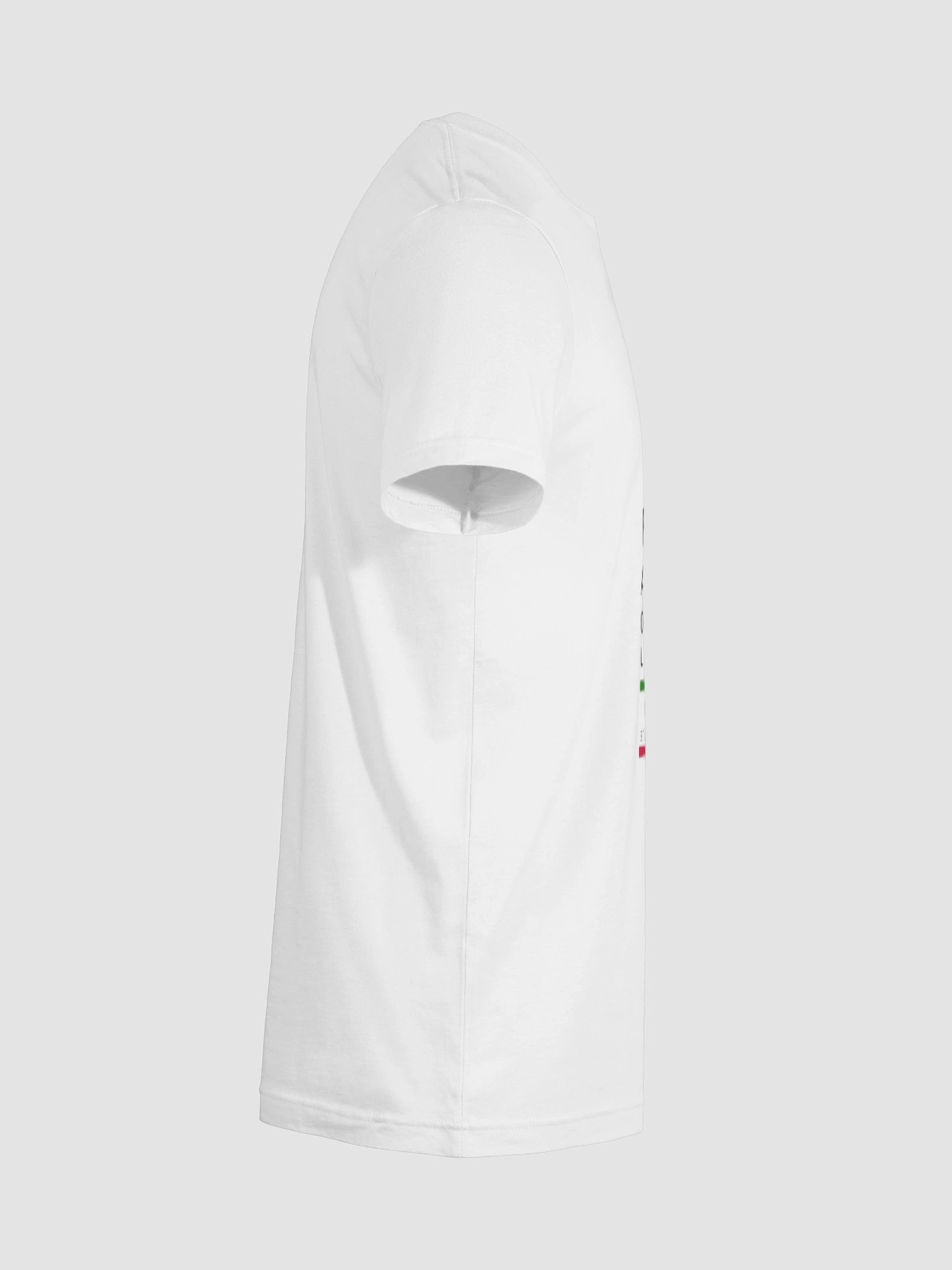 Producer's Vision Test - T-shirt product image (12)