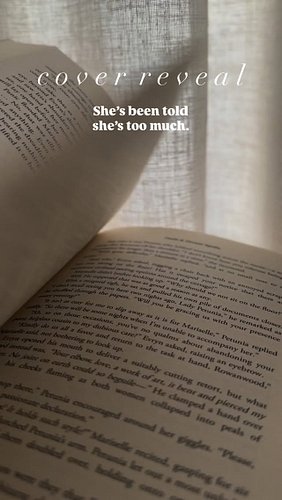 COVER REVEAL!! ❄️💖 FROST & FAE BARGAINS is a standalone “bonus” book set in the Charmed Leaf Legacy world!

💕Genre: Regency-i...