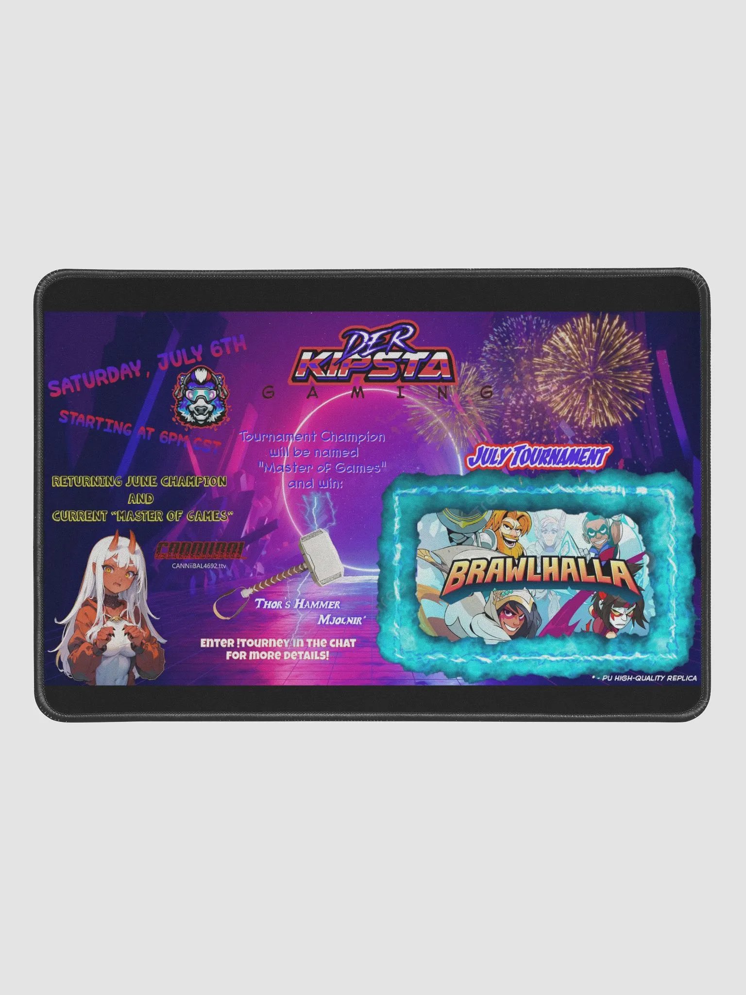 July 2024 - Brawlhalla product image (1)