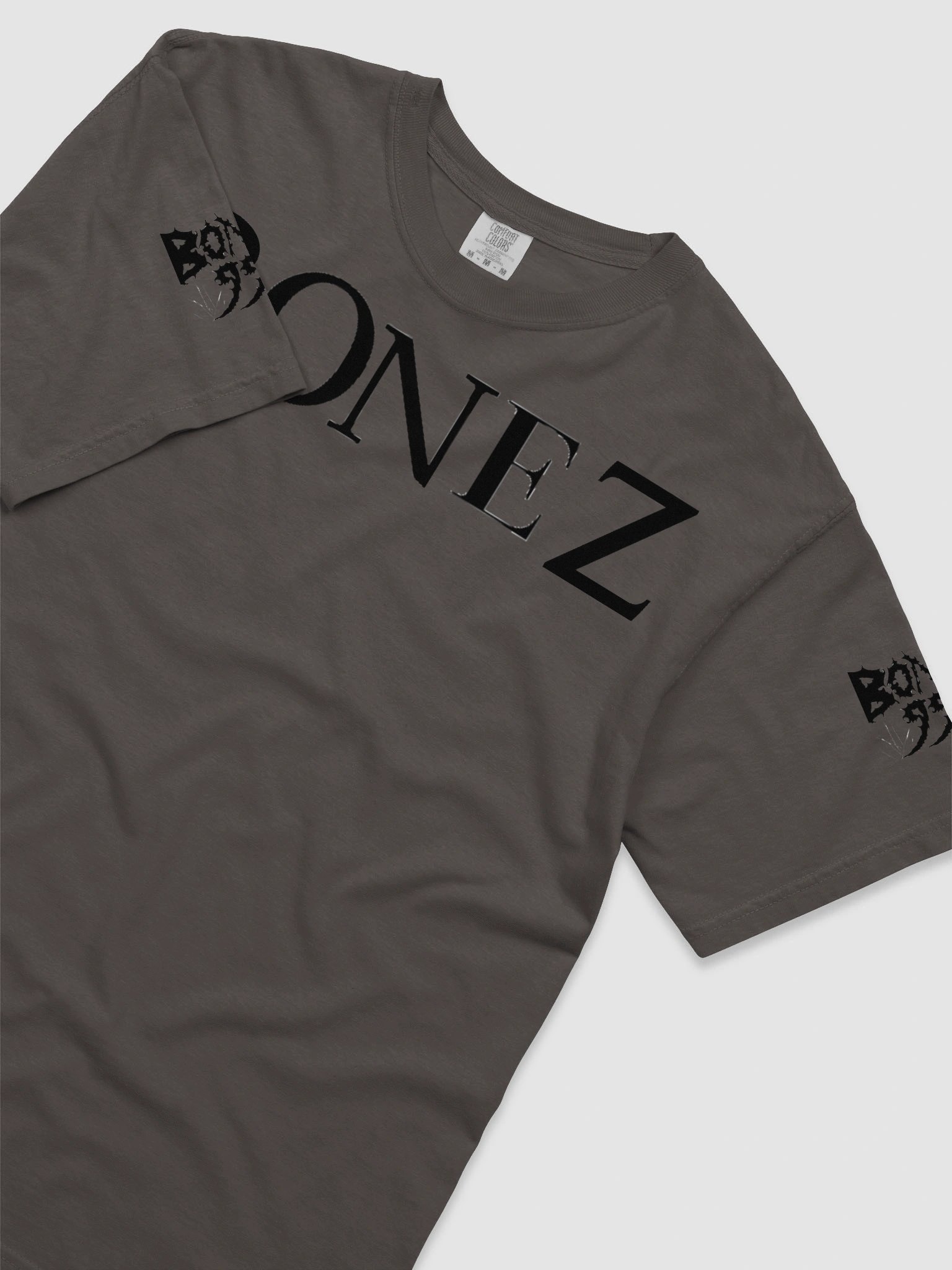 Bonez T-Shirt product image (3)