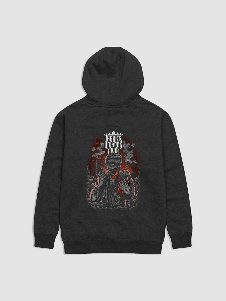 TOOE Deathcore Hoodie product image (1)