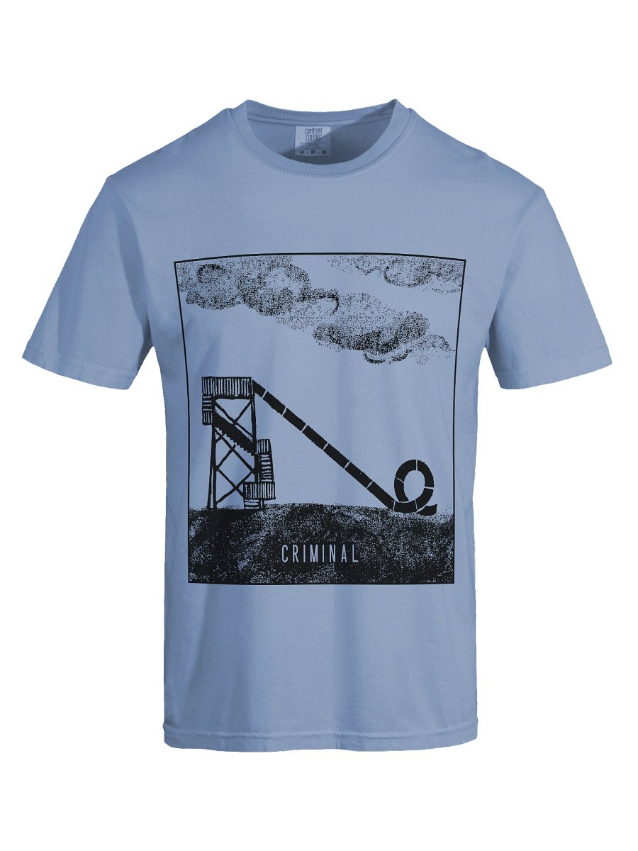 Cannonball Loop T-Shirt product image (7)