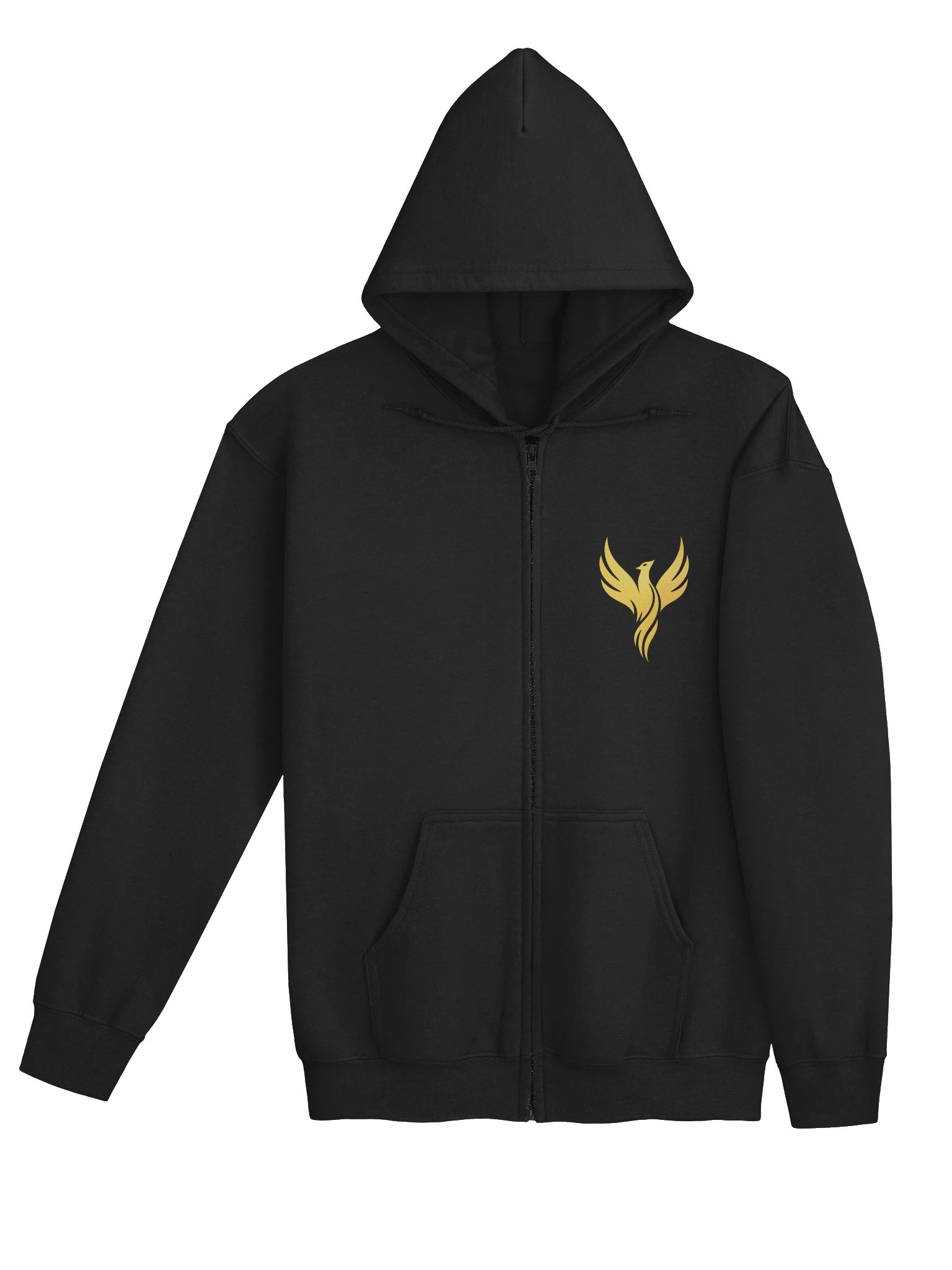 Stay Sober Coffee Utility Zip Hoodie product image (10)
