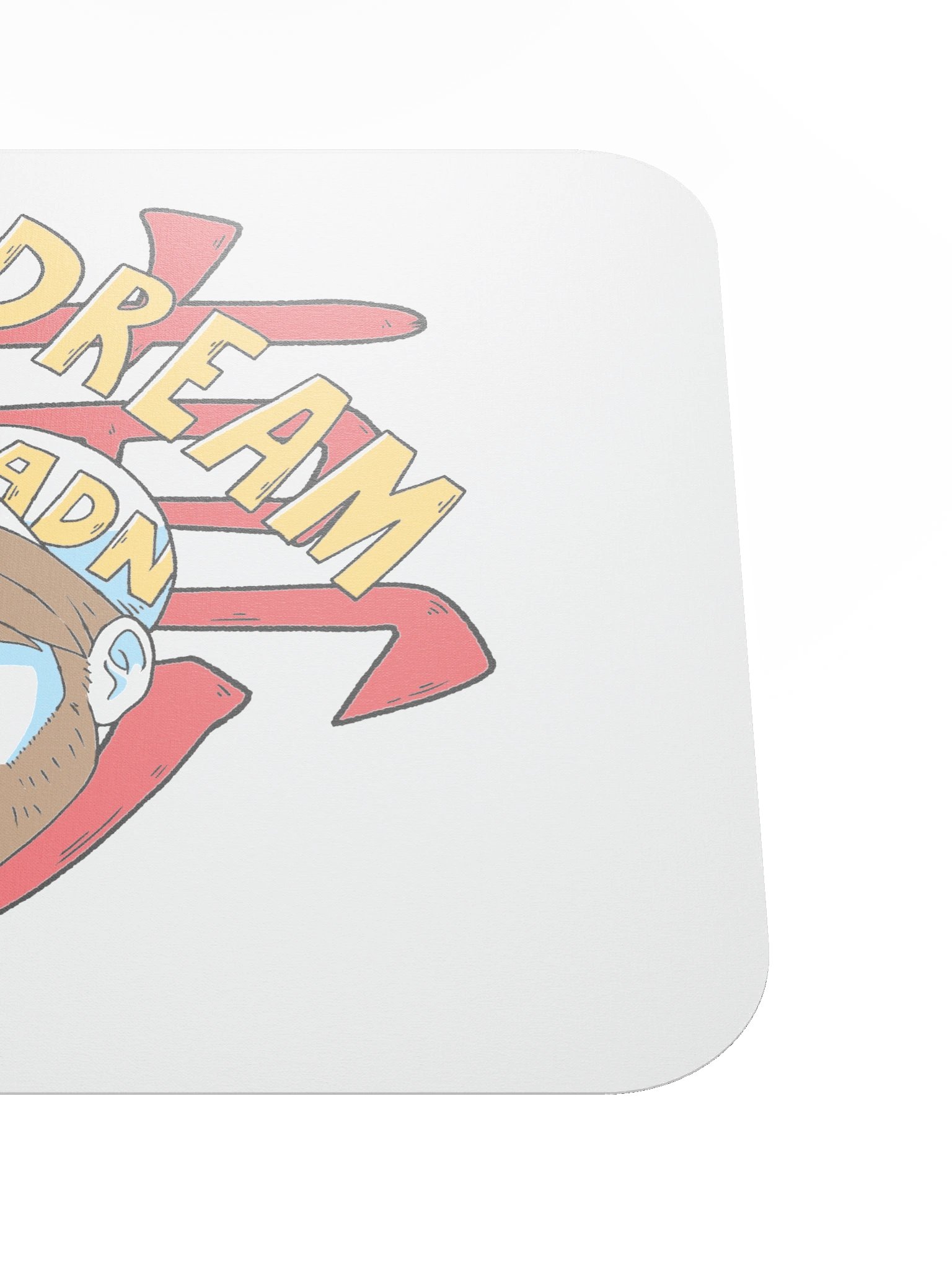 ADN Band Mousepad product image (5)