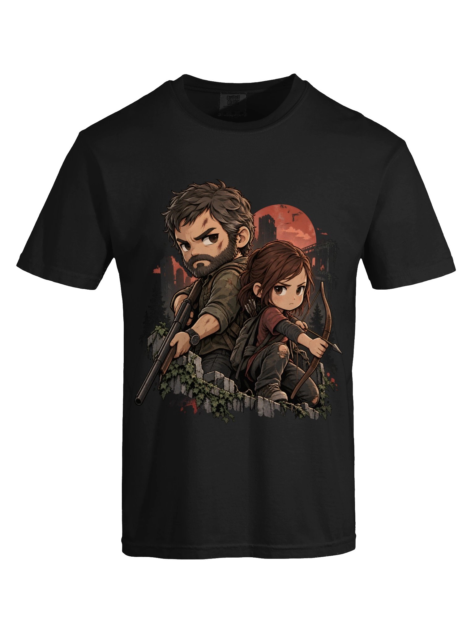 Last of the Outlands product image (5)