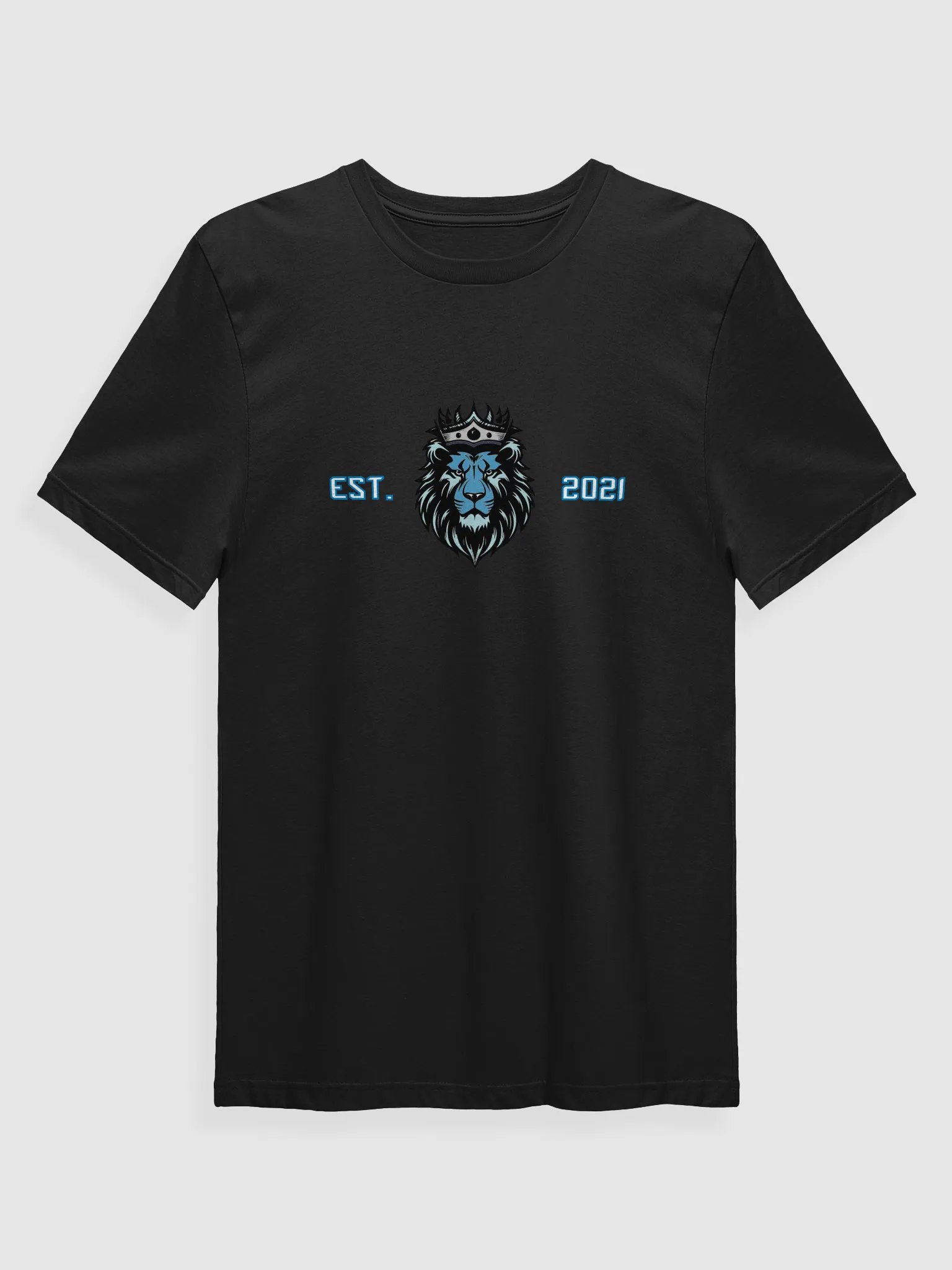Syndicate "EST" Tee product image (1)