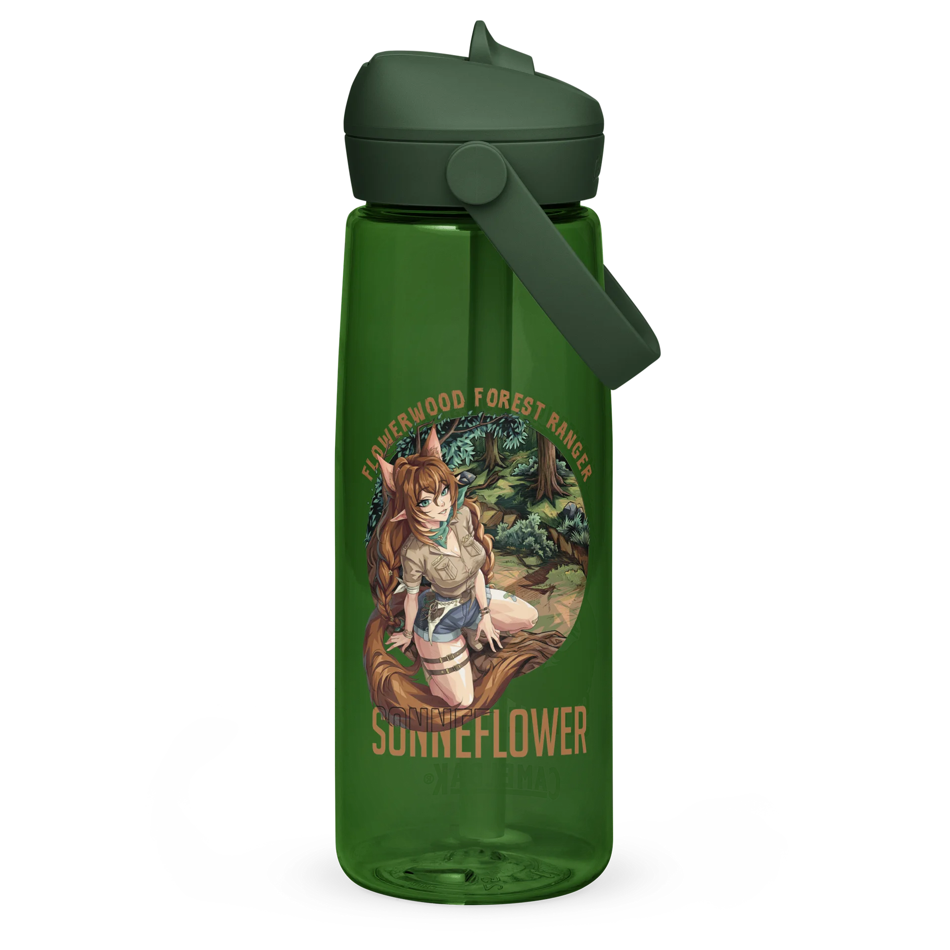 Forest Ranger Sonne Bottle product image (6)