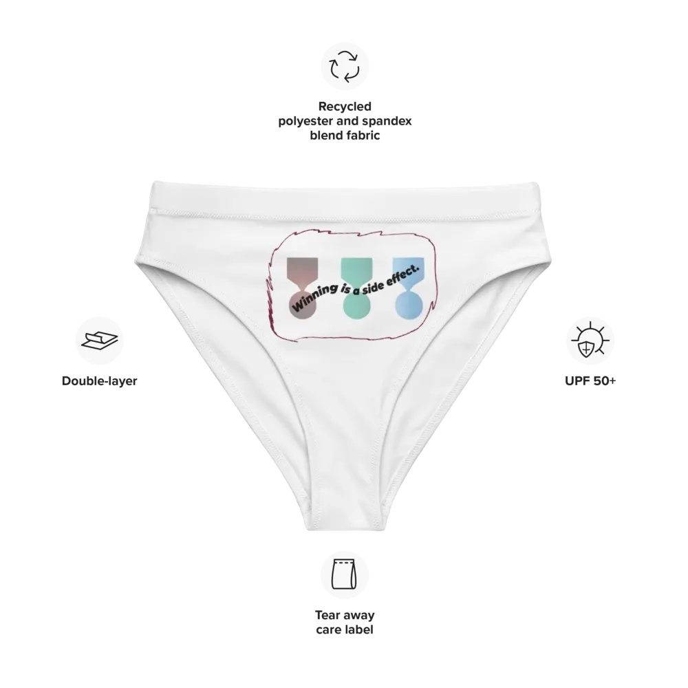 Winning is a side effect. product image (9)