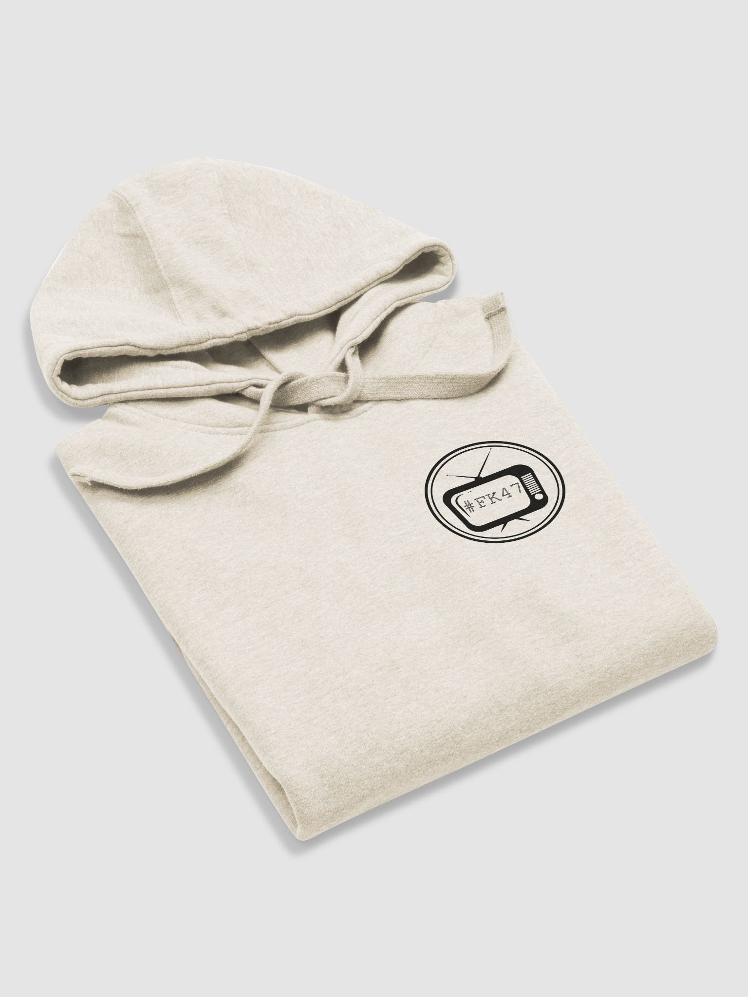 #FK47 Hoodie product image (30)