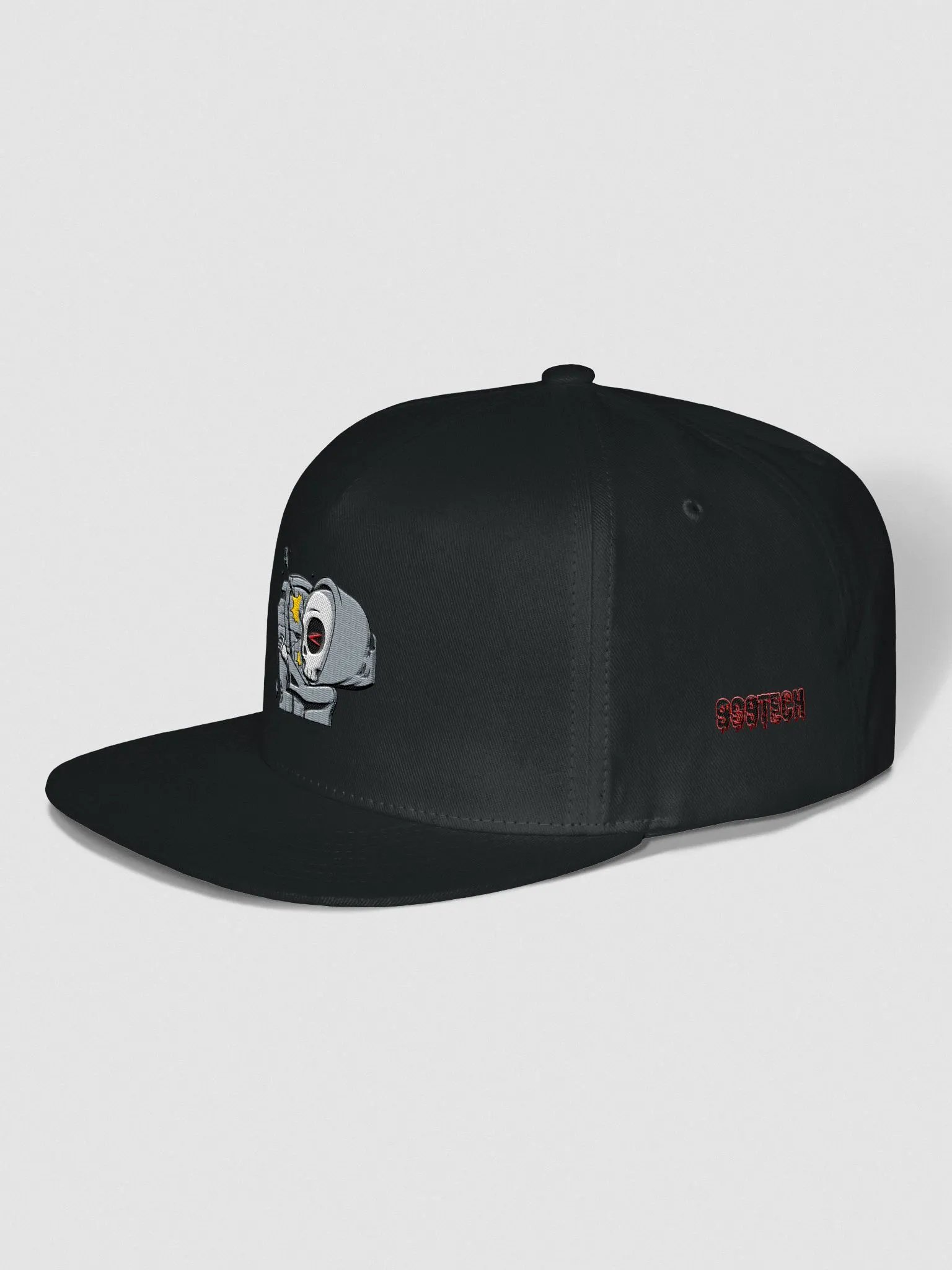 999Tech SnapBack Hat product image (2)