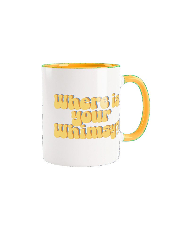 Where is your whimsy? product image (32)