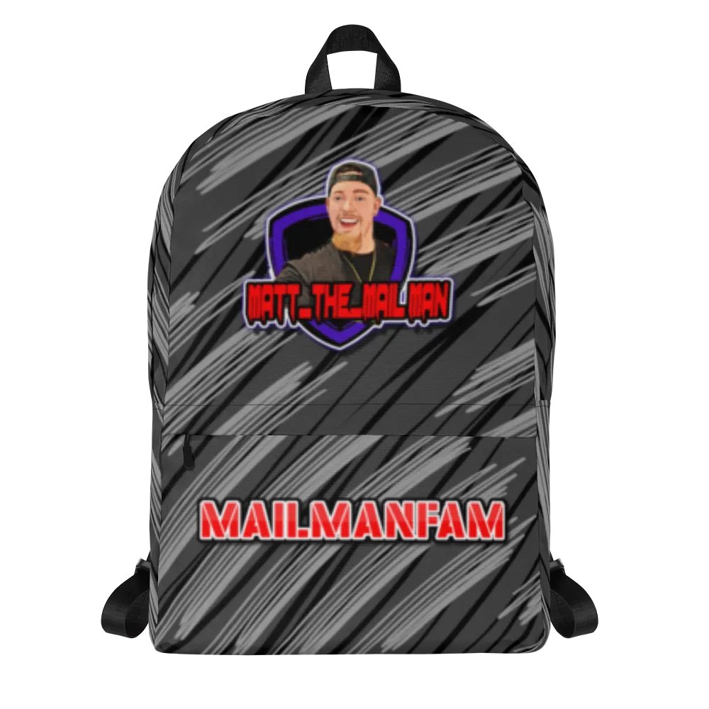 MMF BACKPACK product image (7)